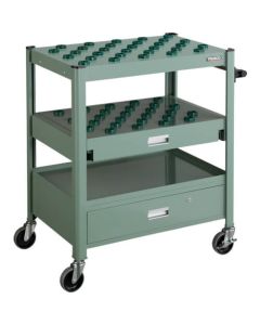 Combination-Tool Cart