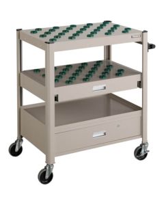 Combination-Tool Cart