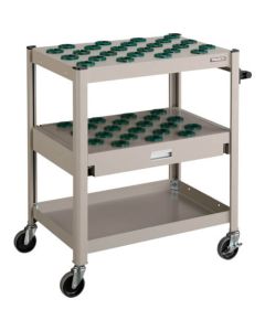 Combination-Tool Cart