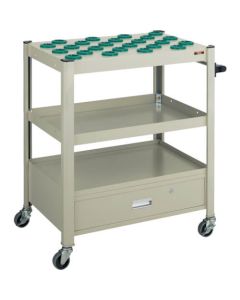 Combination-Tool Cart