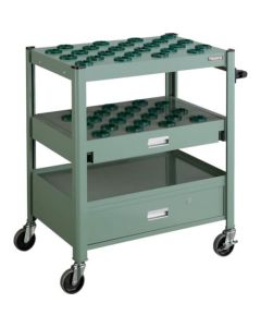 Combination-Tool Cart