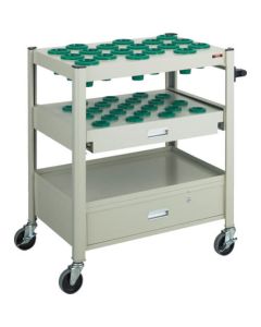 Combination-Tool Cart