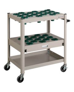Combination-Tool Cart