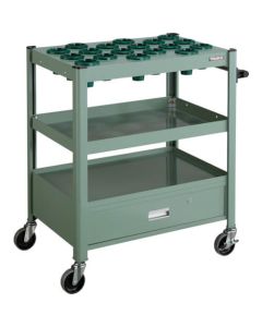 Combination-Tool Cart