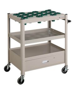 Combination-Tool Cart
