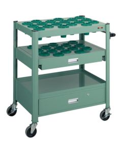 Combination-Tool Cart