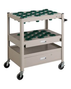 Combination-Tool Cart