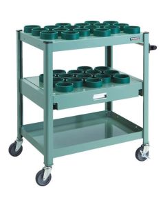 Combination-Tool Cart