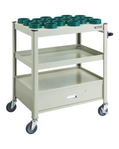 Combination-Tool Cart