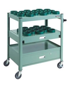 Combination-Tool Cart