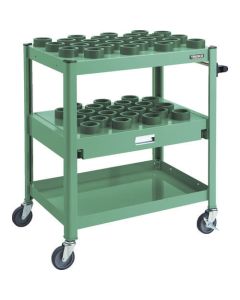 Combination-Tool Cart