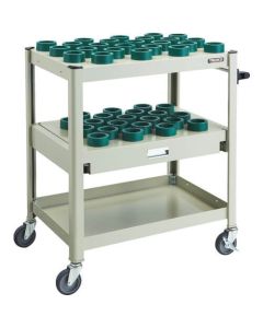 Combination-Tool Cart