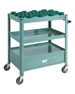 Combination-Tool Cart