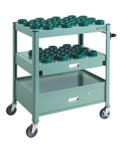 Combination-Tool Cart