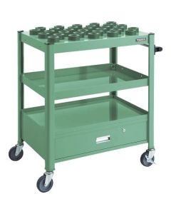 Combination-Tool Cart