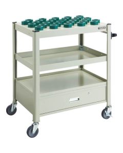 Combination-Tool Cart