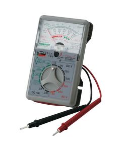 Analog Tester