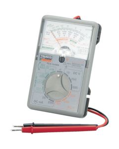 Analog Tester（with magnet）