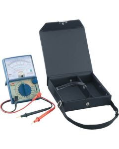 Analog Tester