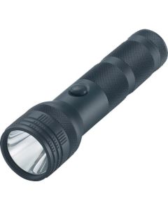 ไฟ LED อลูมิเนียมแบบชาร์จไฟได้ (CREE LED 1 ลูก)