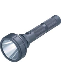 Rechargeable Aluminum Super LED Light 1อัน