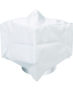 Disposable Dust Mask (lambda line)