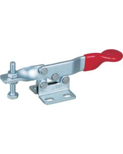 Toggle Clamp Horizontal Handle type