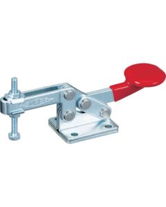 Toggle Clamp Horizontal Handle type