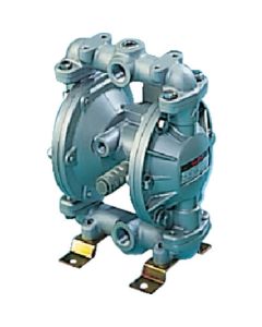 Diaphragm Pump