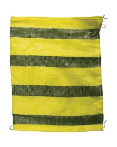 Tiger Striped Sand Bag