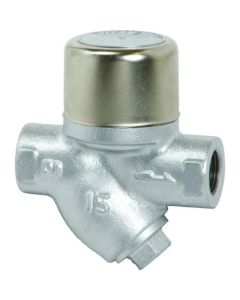 Steam Trap