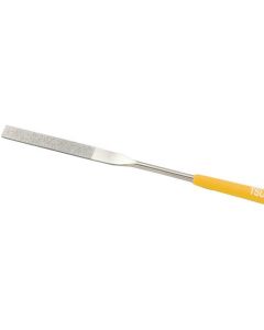 ตะไบเพชรสำหรับแม่พิมพ์ S-10 เม้าส์แบน 0.5MM #400