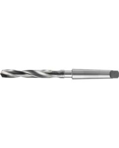 ดอกสว่านก้านเตเปอร์ใบมีดคาร์ไบด์ 13.8