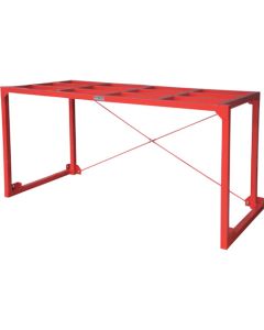 Truck Deck