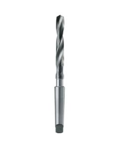 Taper Shank Drill G2 Carbide Tipped