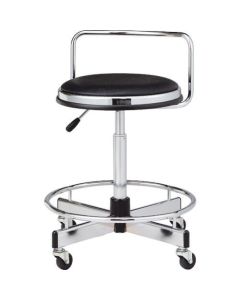 Round Stool 1ตัว