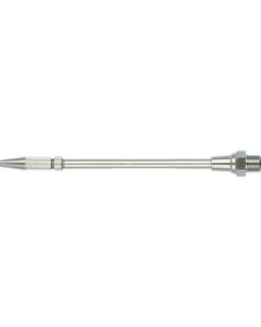 ไม้ปัดฝุ่นแอร์วอลุ่มคอนโทรลหัวฉีดยาว 100mm