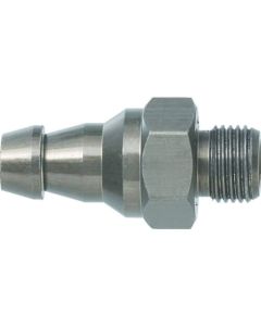 Ultra Light Magnesium Nozzle for Air Duster