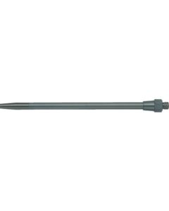 Ultra Light Magnesium Nozzle for Air Duster