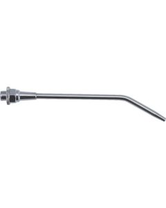 Air Duster Bent Nozzle