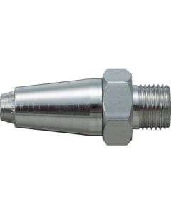 Silent Nozzle for Air Dusters