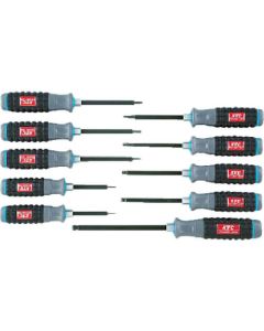 Plastic Grip Ball Point Hex.Driver