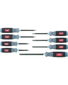 Plastic Grip Ball Point Hex.Driver