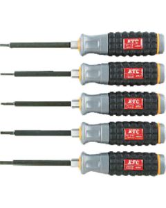 T-Type Torx (RD) Driver