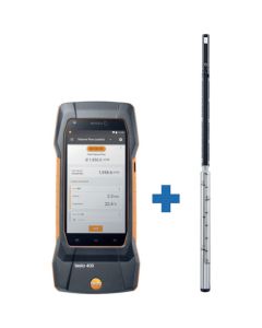 Anemometer