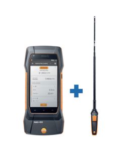 Anemometer