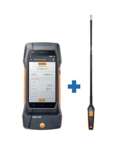 Anemometer