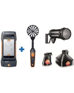 Anemometer