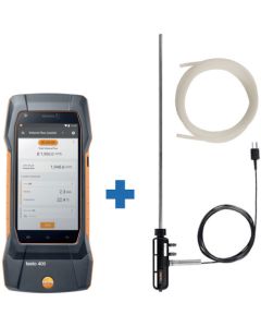 Anemometer