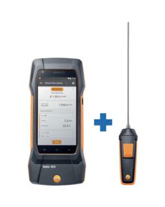 Anemometer